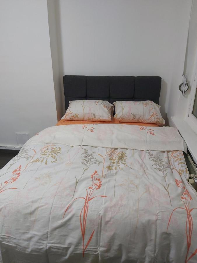 Sint-Pieters Station Rooms Gent Exteriér fotografie